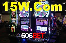 Football Betting 606bet