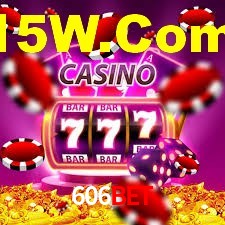 VIP Casino 606bet