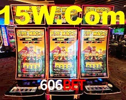 Games Directory 606bet