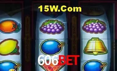 Diretório de Jogos 606bet