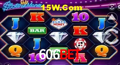 Jogos de Slot 606bet