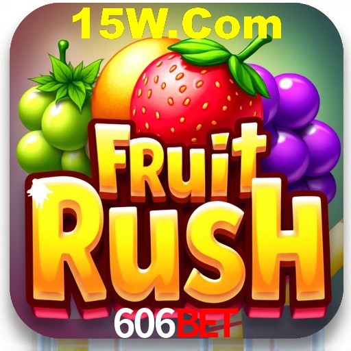 Interface do App 606bet
