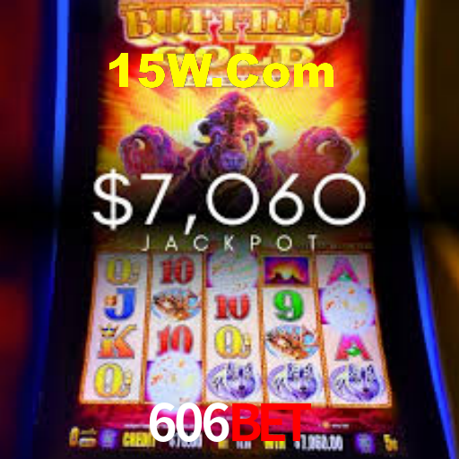 Roulette Table 606bet