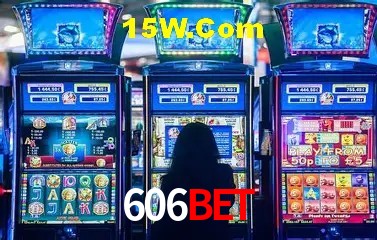 Integração de APIs 606bet