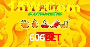 Statistics 606bet