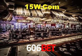 Apostas de Futebol 606bet