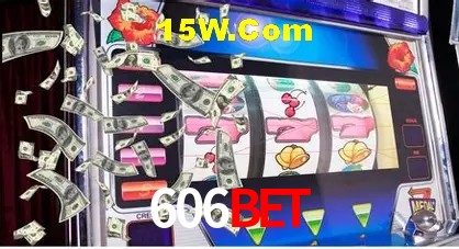 Login Seguro 606bet