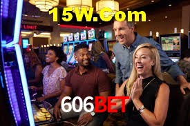 Account Benefits 606bet