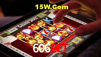 Sistemas de Segurança 606bet
