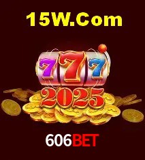 Recursos de Bônus 606bet