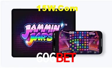 Provedores de Jogos 606bet