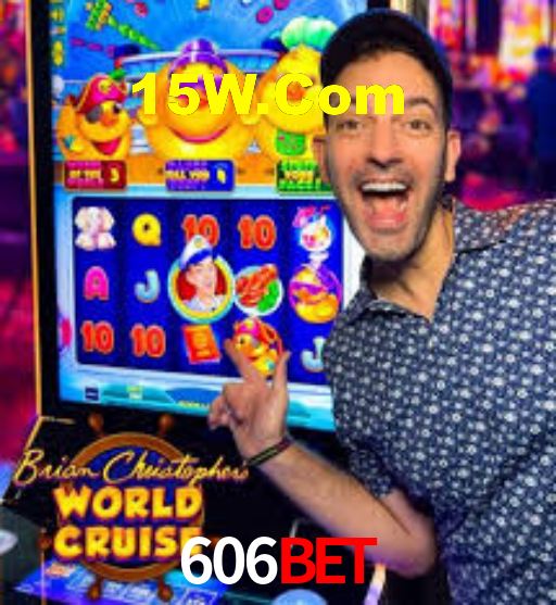 Programa VIP 606bet