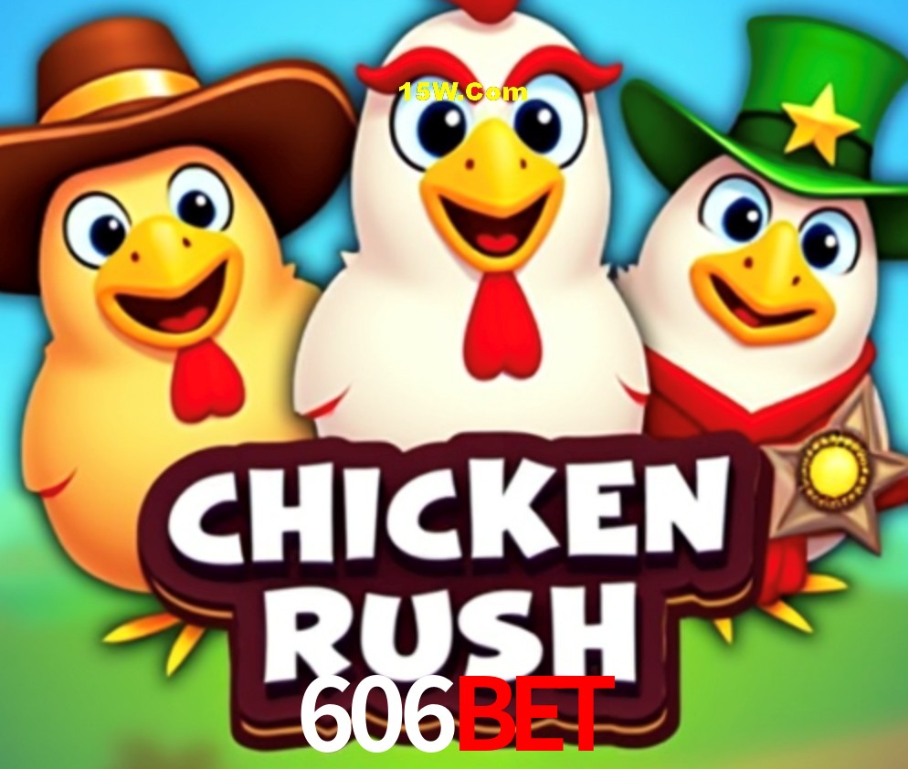 Casino VIP 606bet