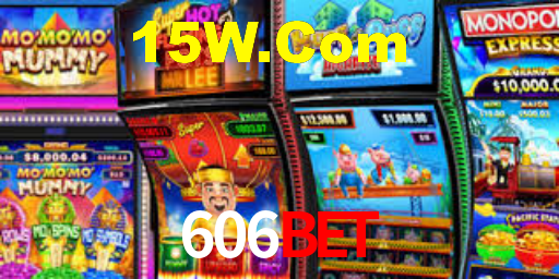 Live Casino 606bet
