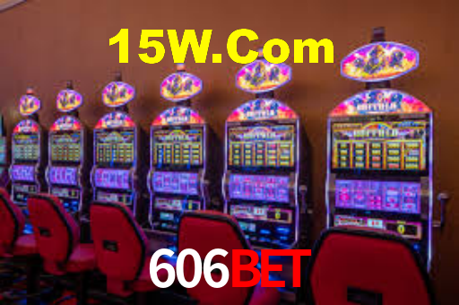Tournaments 606bet