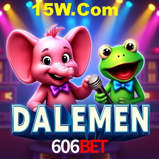 Descubra a Magia dos Jogos de Arcade no 606bet