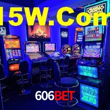 Spaceman Game 606bet