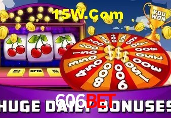 Avaliações dos Jogadores 606bet