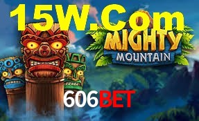 Slot Games 606bet